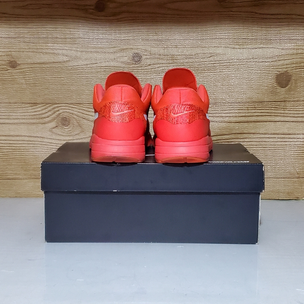 2016 Nike Air Max 1 Ultra Flyknit - Picture 5 of 8